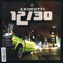 Currensy - Andretti 12,30